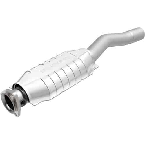 Direct Fit California Catalytic Converter