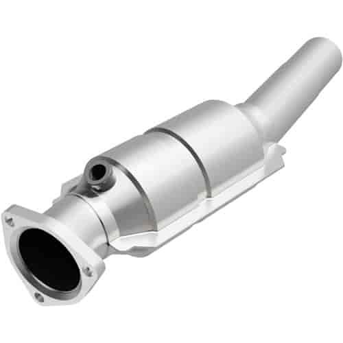 Direct Fit California Catalytic Converter