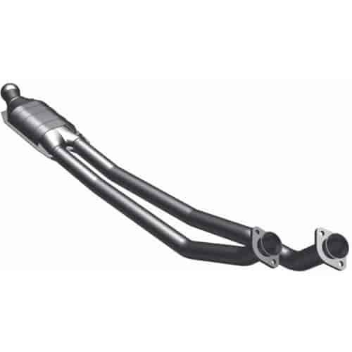 Direct Fit California Catalytic Converter