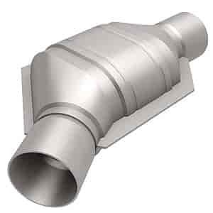 Universal California Catalytic Converter