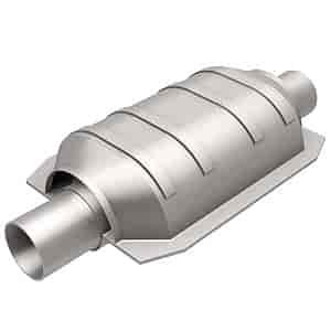 Universal California Catalytic Converter