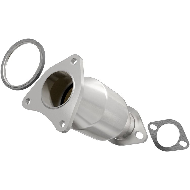 1990-1994 Lexus LS400 California Grade CARB Compliant Direct-Fit Catalytic Converter