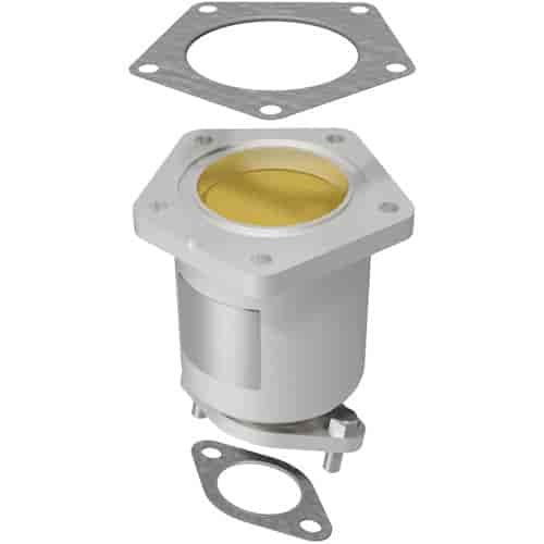 Direct Fit California Catalytic Converter