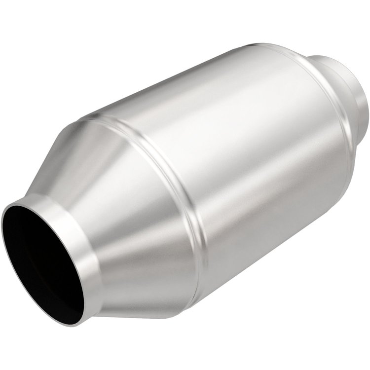 California Grade CARB Compliant Universal Catalytic Converter 337305