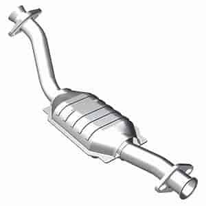 Direct Fit California Catalytic Converter