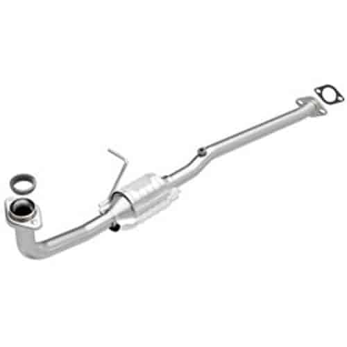 Direct Fit California Catalytic Converter
