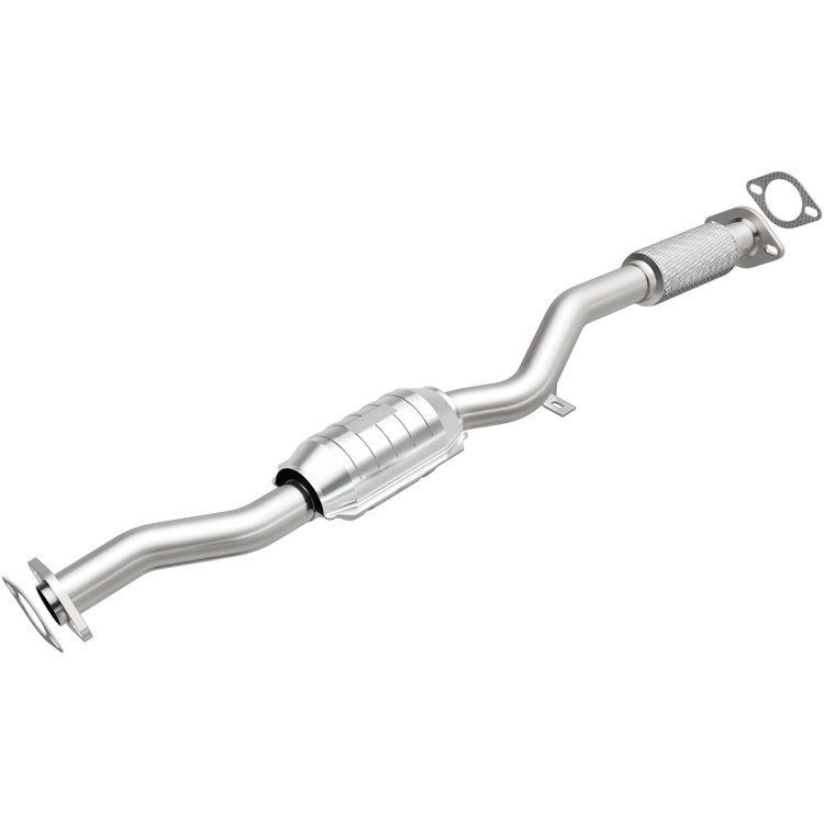 1985 Nissan Maxima California Grade CARB Compliant Direct-Fit Catalytic Converter
