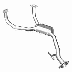 Direct Fit California Catalytic Converter