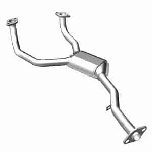 Direct Fit California Catalytic Converter