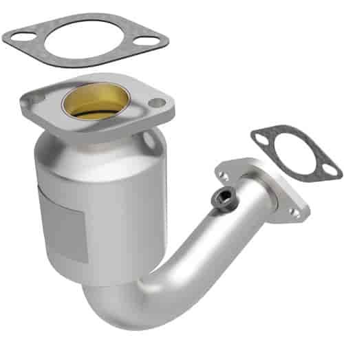 Direct Fit California Catalytic Converter