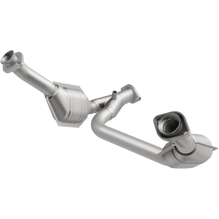 California Grade CARB Compliant Direct-Fit Catalytic Converter 337877