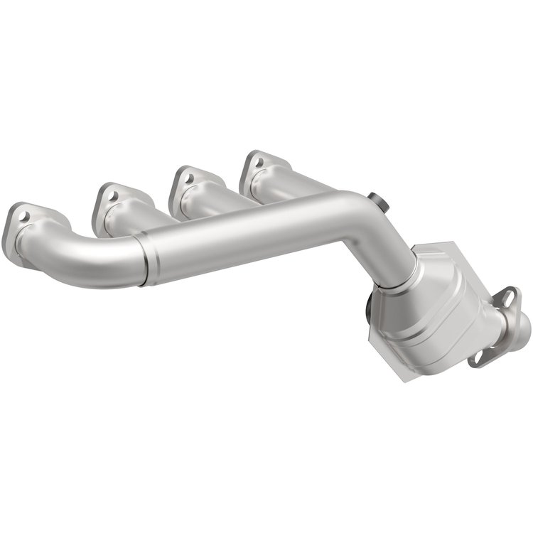 1993-1995 Lincoln Mark VIII California Grade CARB Compliant Manifold Catalytic Converter