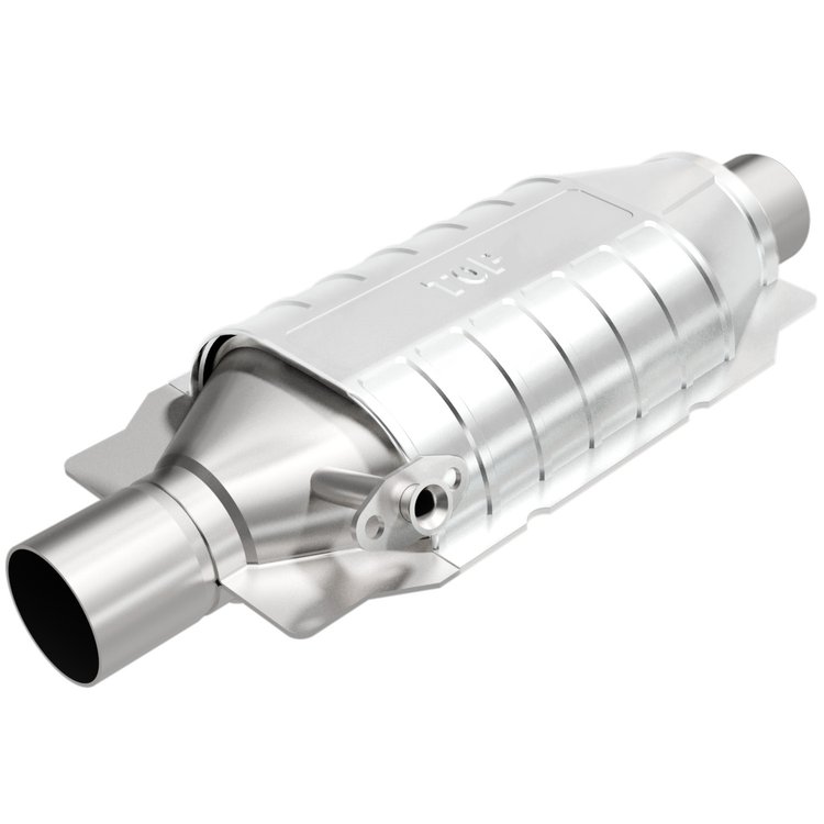 Universal California Catalytic Converter