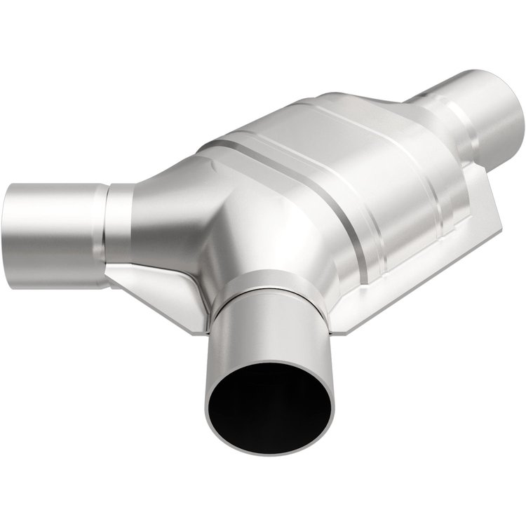 1993-1995 Lincoln Mark VIII California Grade CARB Compliant Universal Catalytic Converter