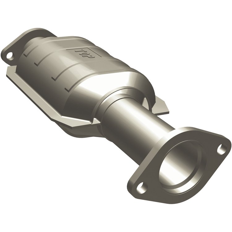 1991-1994 Dodge Stealth California Grade CARB Compliant Direct-Fit Catalytic Converter