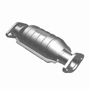 Direct Fit California Catalytic Converter