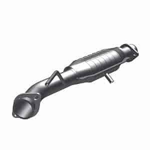 Direct Fit California Catalytic Converter