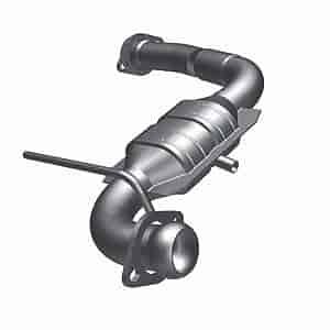 Direct Fit California Catalytic Converter