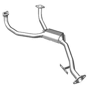 Direct Fit California Catalytic Converter