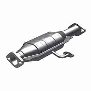 Direct Fit California Catalytic Converter