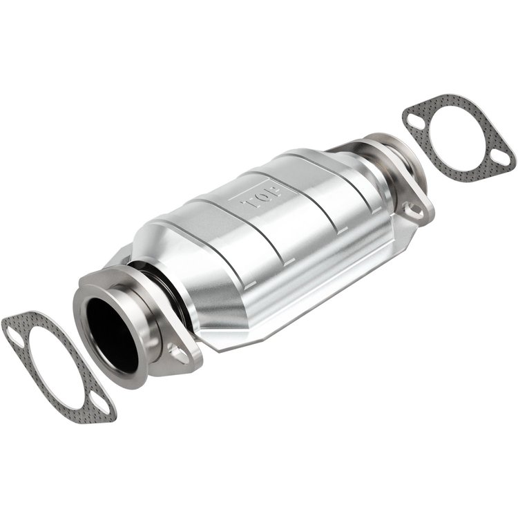 1995 Nissan Altima California Grade CARB Compliant Direct-Fit Catalytic Converter