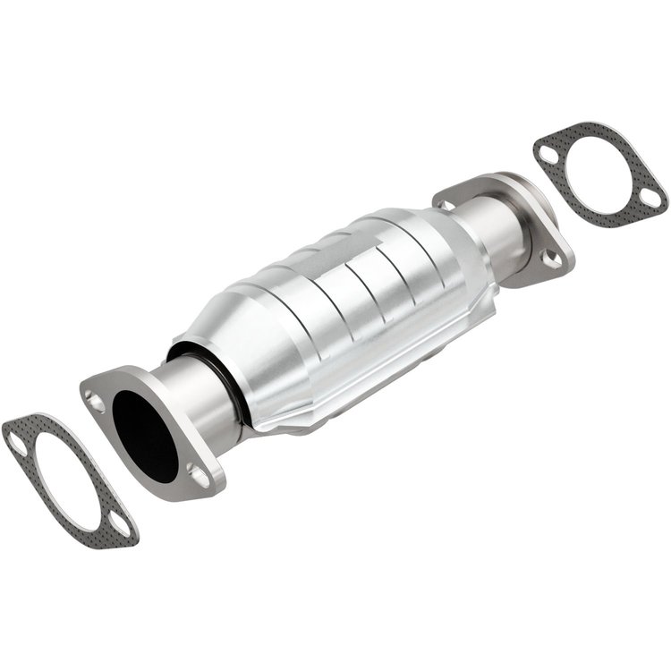 1985 Nissan Maxima California Grade CARB Compliant Direct-Fit Catalytic Converter