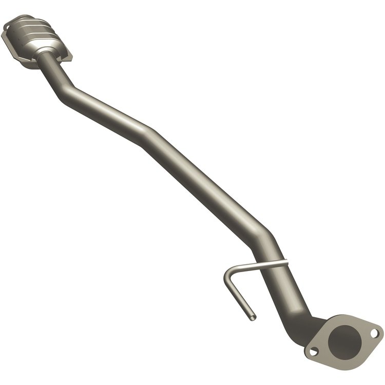 1990-1994 Subaru Loyale California Grade CARB Compliant Direct-Fit Catalytic Converter