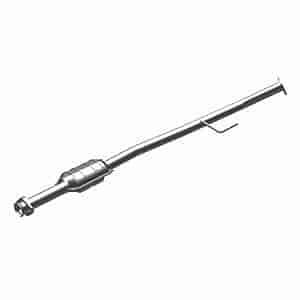 Direct Fit California Catalytic Converter