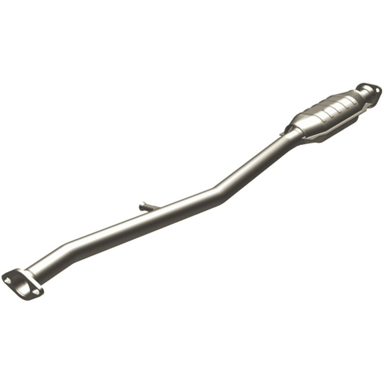 1993-1994 Subaru Legacy California Grade CARB Compliant Direct-Fit Catalytic Converter