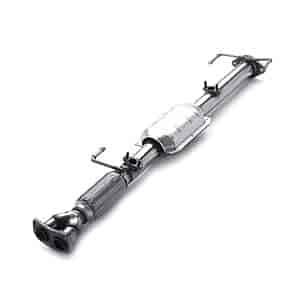 Direct Fit California Catalytic Converter