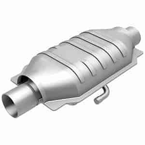 Universal California Catalytic Converter