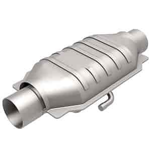Universal California Catalytic Converter