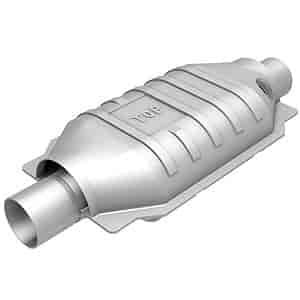 Universal California Catalytic Converter
