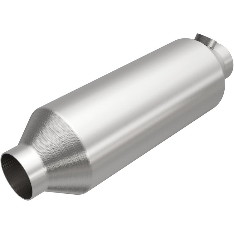 1983-1991 Volkswagen Vanagon California Grade CARB Compliant Universal Catalytic Converter