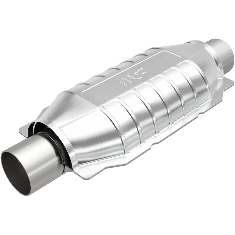 339105 Universal Catalytic Converter