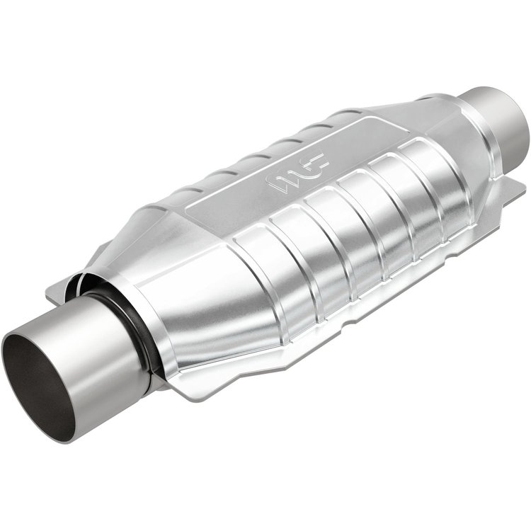 339106 Universal Catalytic Converter
