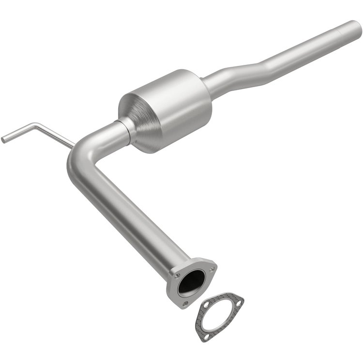 1993-1995 Volkswagen EuroVan California Grade CARB Compliant Direct-Fit Catalytic Converter