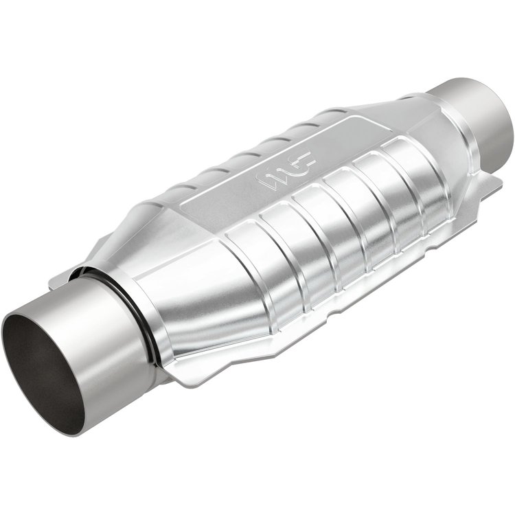 339109 Universal Catalytic Converter
