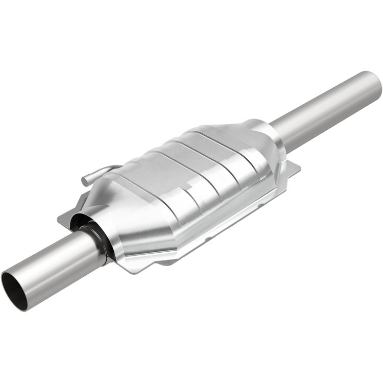 3391222 Direct-Fit Catalytic Converter Fits Select Jeep Models