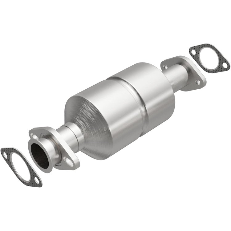 California Grade CARB Compliant Direct-Fit Catalytic Converter 3391242