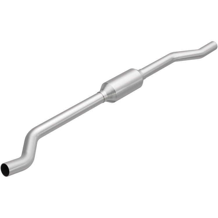 1989 Dodge Dakota California Grade CARB Compliant Direct-Fit Catalytic Converter