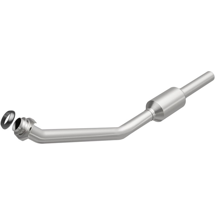 California Grade CARB Compliant Direct-Fit Catalytic Converter 3391269