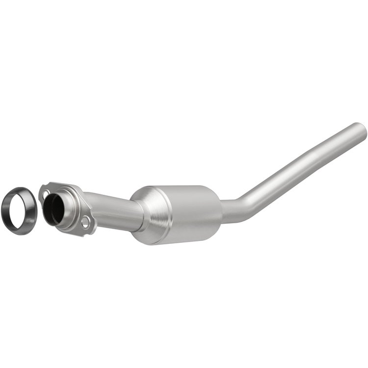 California Grade CARB Compliant Direct-Fit Catalytic Converter 3391275