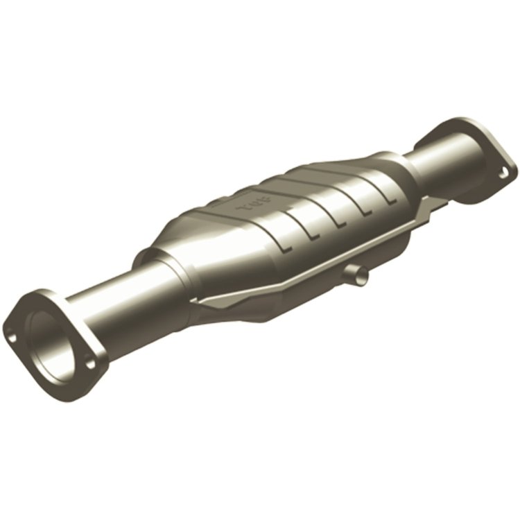 California Grade CARB Compliant Direct-Fit Catalytic Converter 3391352