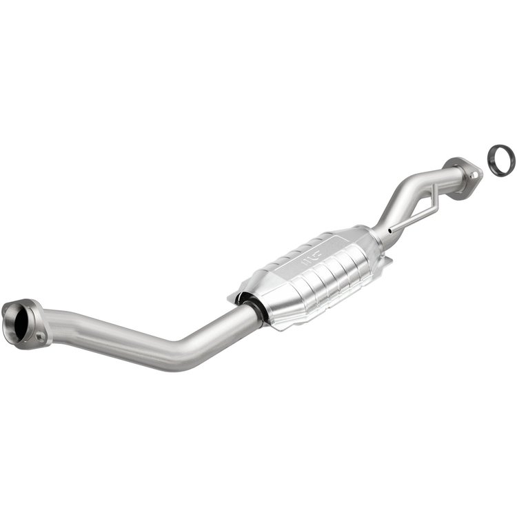 1989-1994 Ford Ranger California Grade CARB Compliant Direct-Fit Catalytic Converter