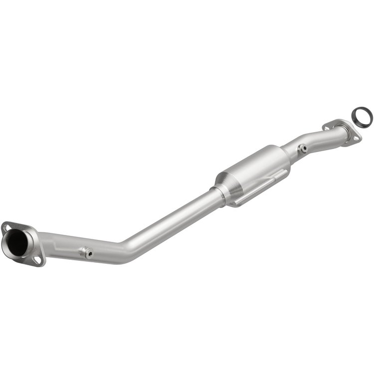 3391380 Direct-Fit Catalytic Converter for 1995 Mazda B2300