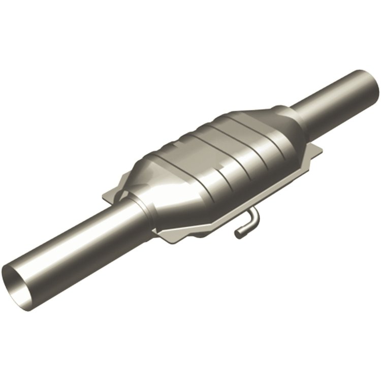 3391470 Direct-Fit Catalytic Converter Fits Select Jeep Models