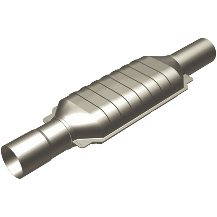 3391473 Direct-Fit Catalytic Converter Fits Select Chevrolet, GMC Models