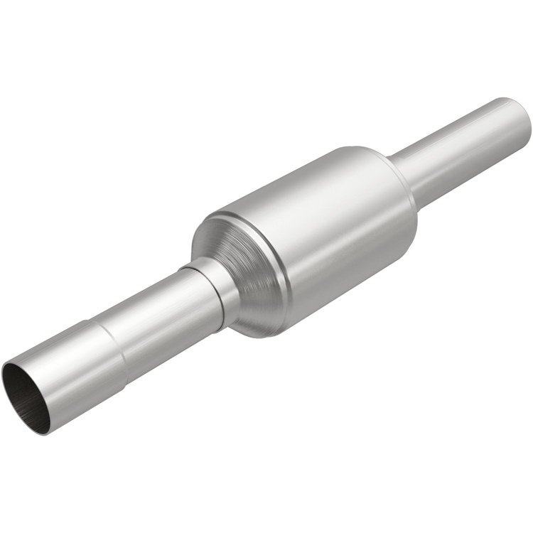 California Grade CARB Compliant Direct-Fit Catalytic Converter 3391474