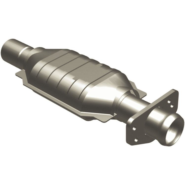 California Grade CARB Compliant Direct-Fit Catalytic Converter 3391485